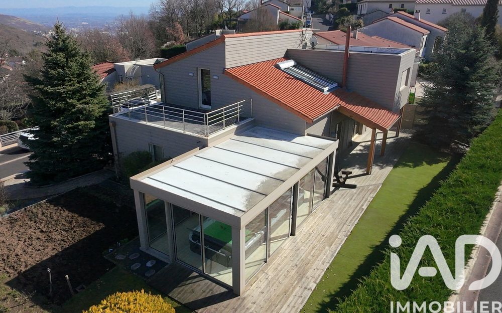 � vendre  Maison Durtol (63830)