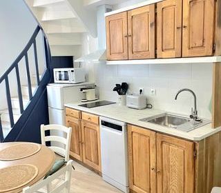  Maison � vendre 3 pi�ces 44 m�