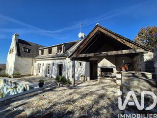  Maison � vendre 7 pi�ces 218 m�