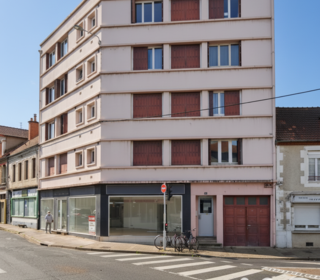  Appartement � vendre 1 pi�ce 26 m�