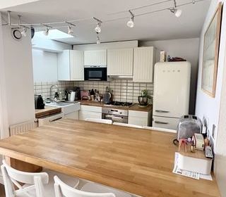  Appartement � vendre 3 pi�ces 64 m�