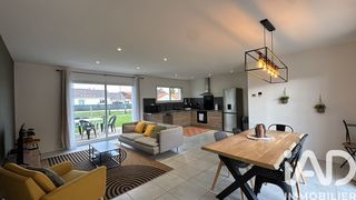  Maison � vendre 5 pi�ces 105 m�