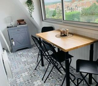  Appartement � vendre 2 pi�ces 34 m�