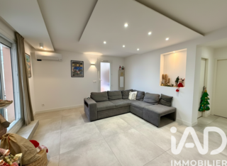  Appartement � vendre 5 pi�ces 91 m�