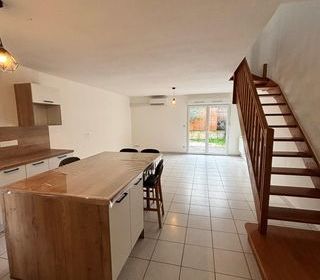  Maison � vendre 3 pi�ces 70 m�