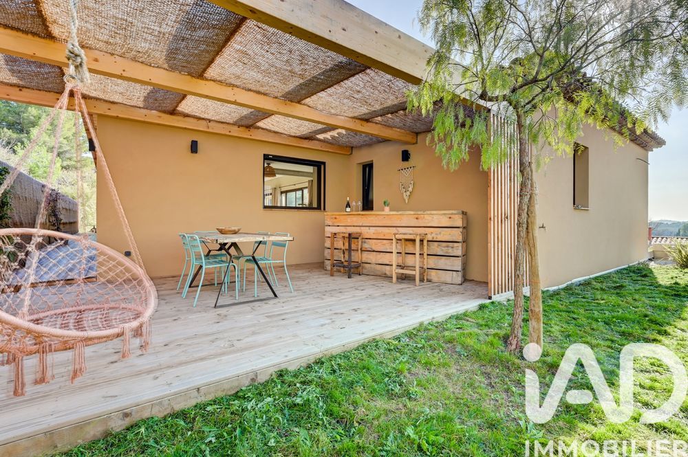 � vendre  Maison Le Castellet (83330)