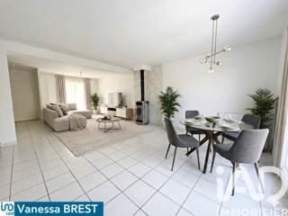  Maison � vendre 7 pi�ces 126 m�