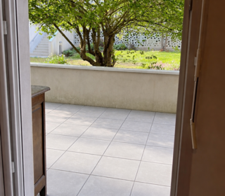  Appartement � vendre 5 pi�ces 81 m�