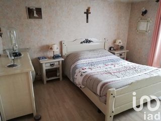  Maison � vendre 6 pi�ces 100 m�