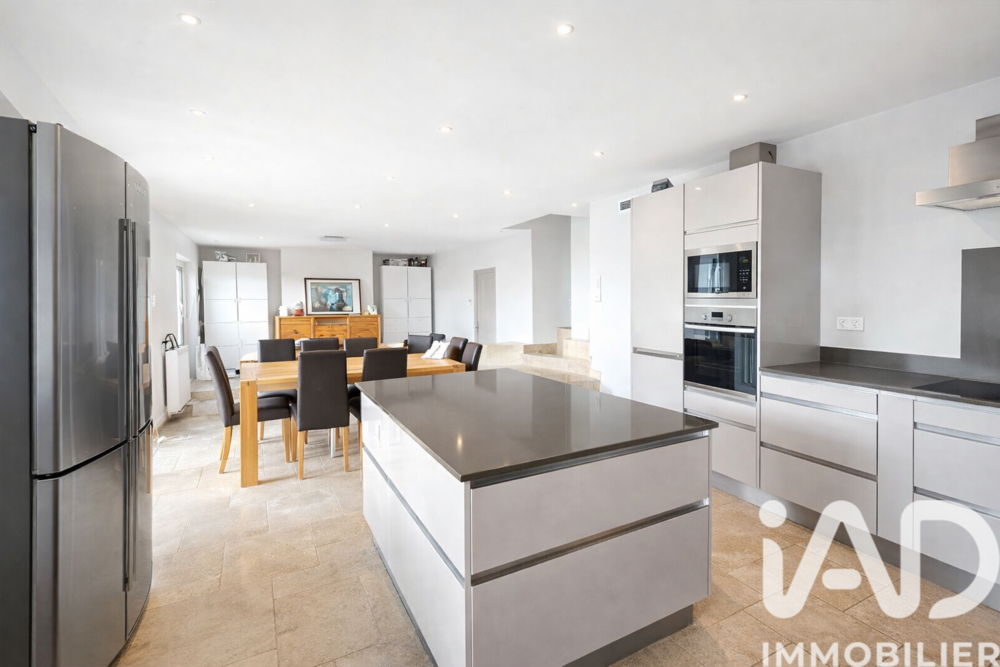 � vendre  Maison Ch�teauneuf-Grasse (06740)