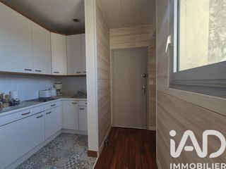  Appartement � vendre 1 pi�ce 38 m�