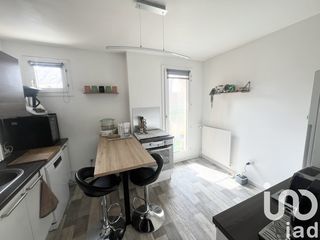  Appartement � vendre 5 pi�ces 91 m�