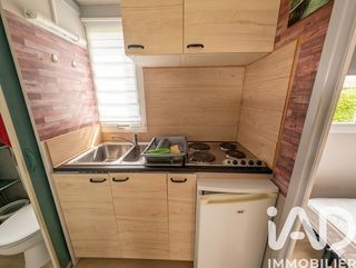  Maison � vendre 3 pi�ces 28 m�