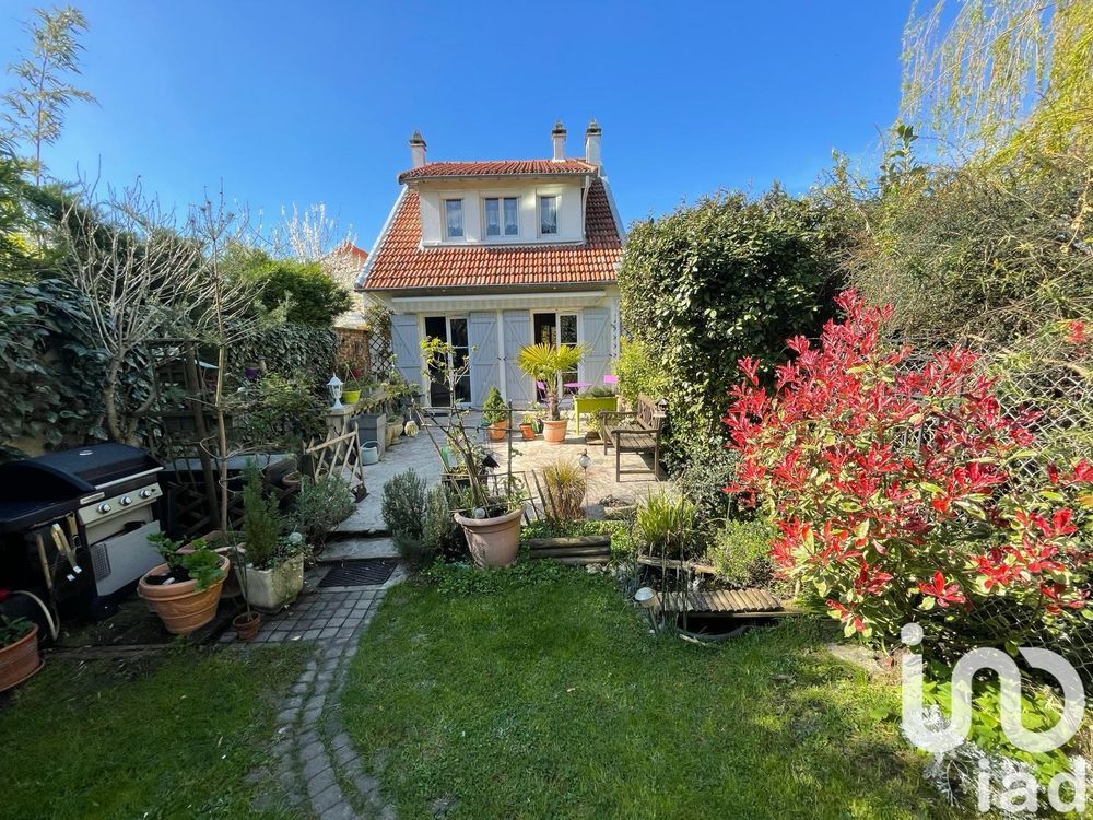 � vendre  Maison Bry-sur-Marne (94360)
