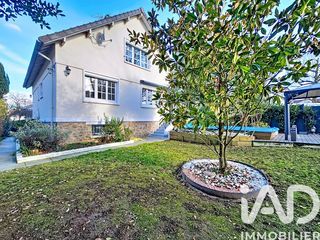  Maison � vendre 6 pi�ces 163 m�