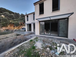  Maison � vendre 5 pi�ces 122 m�