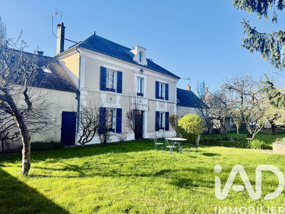 � vendre  Maison Avernes (95450)