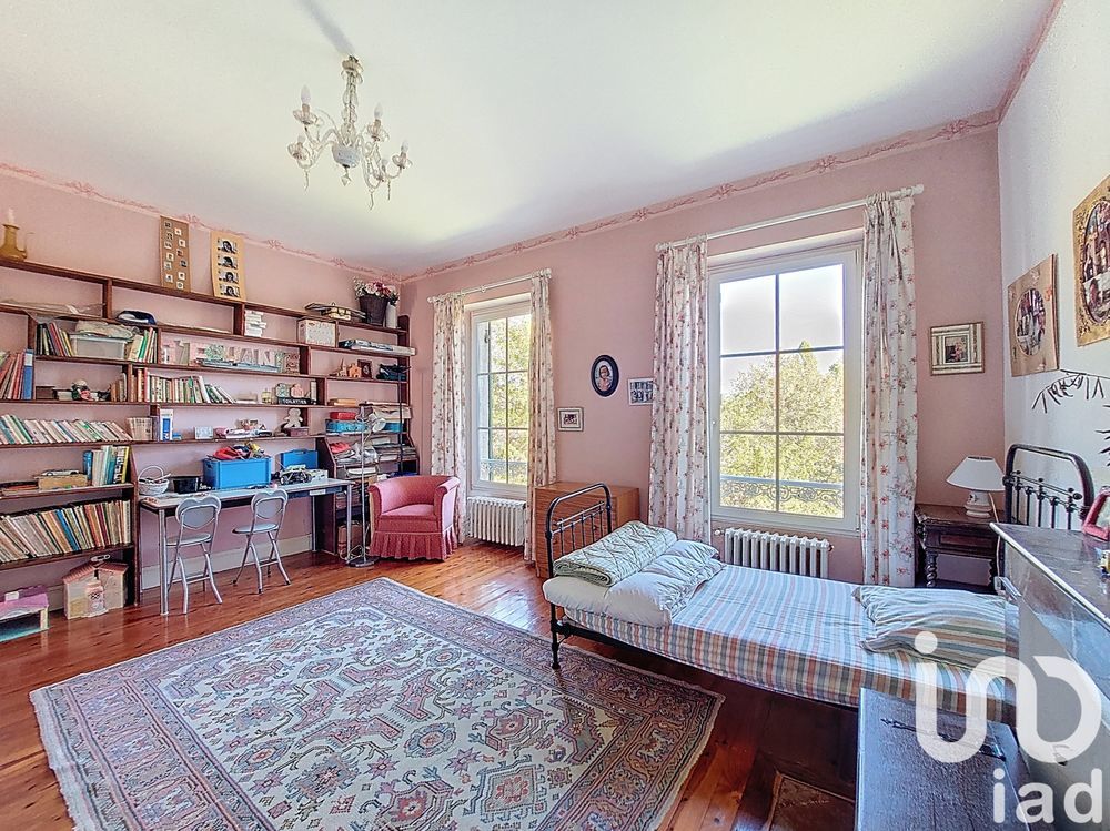 � vendre  Maison Fleurance (32500)