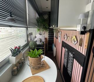  Appartement � vendre 3 pi�ces 66 m�