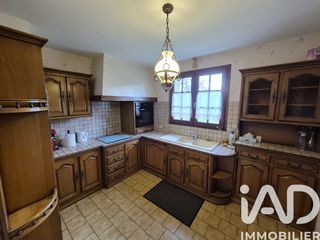  Maison � vendre 5 pi�ces 122 m�