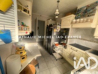  Appartement � vendre 4 pi�ces 78 m�