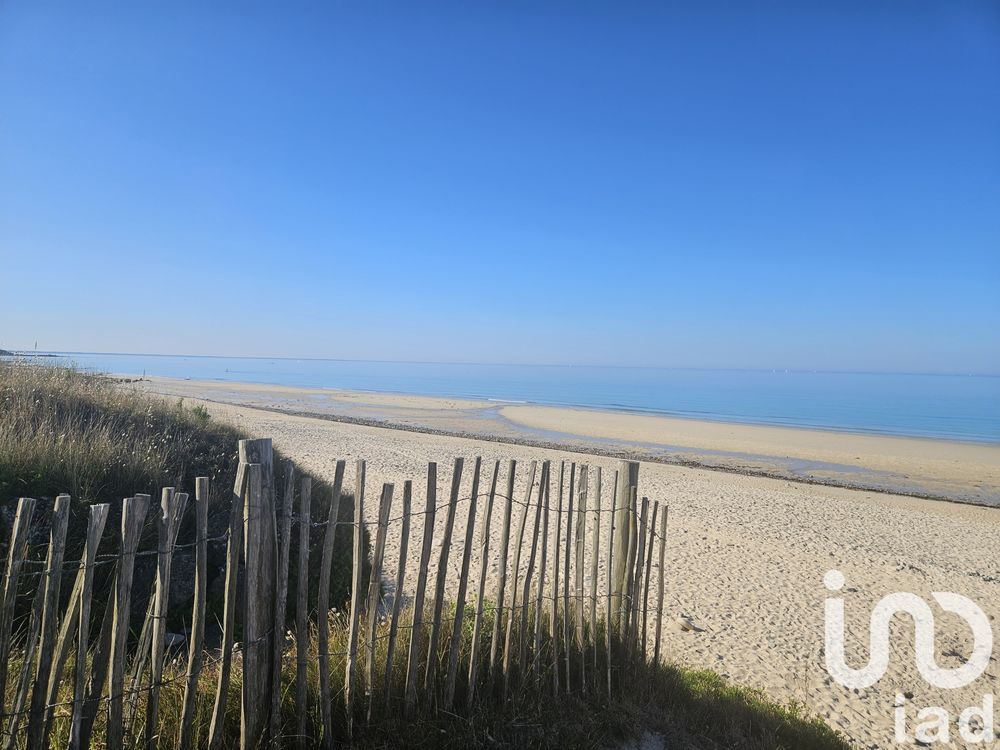 � vendre  Maison Plouhinec (29780)