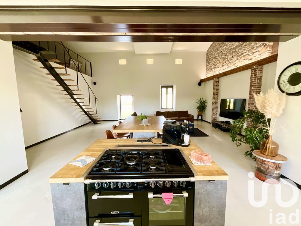 � vendre  Maison Al�s (30100)