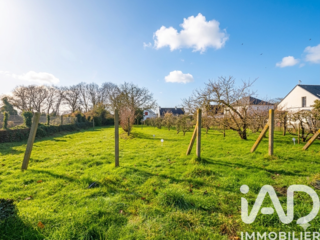  Terrain � vendre 1070 m�