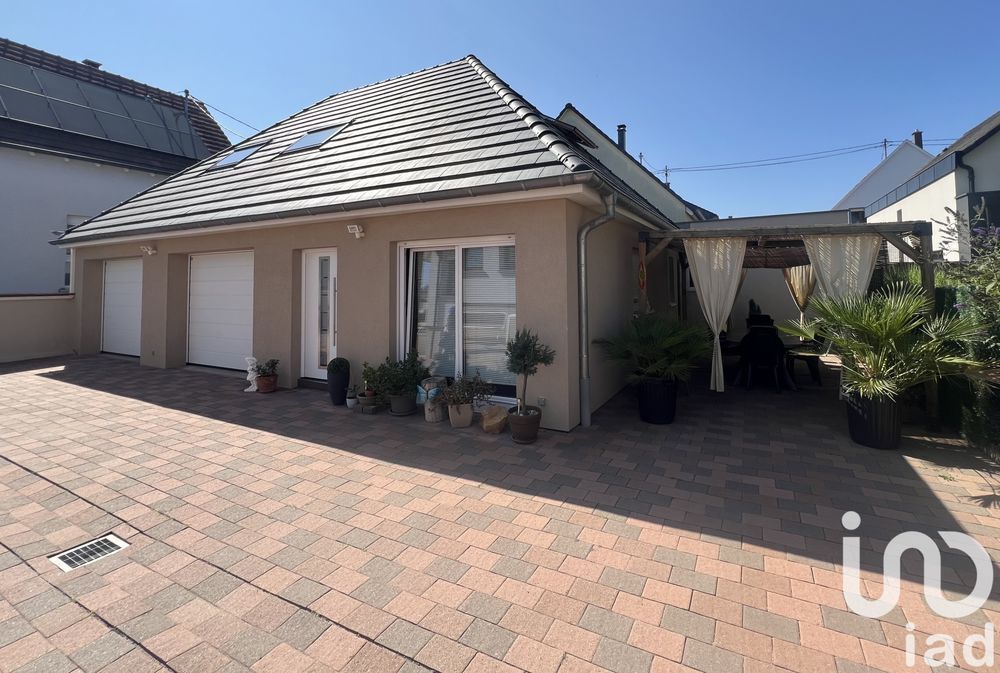 � vendre  Maison H�rdt (67720)