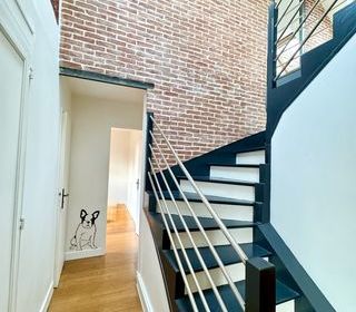  Maison � vendre 6 pi�ces 140 m�