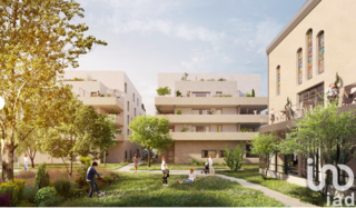  Appartement � vendre 6 pi�ces 109 m�