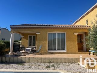  Maison � vendre 5 pi�ces 150 m�