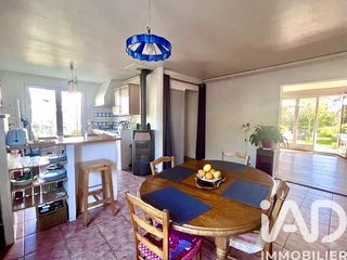  Maison � vendre 6 pi�ces 167 m�