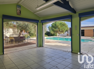  Maison � vendre 7 pi�ces 242 m�