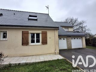  Maison � vendre 7 pi�ces 140 m�