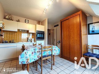  Appartement � vendre 2 pi�ces 22 m�