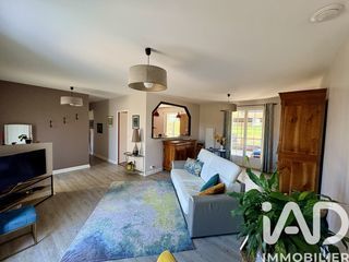  Maison � vendre 4 pi�ces 124 m�