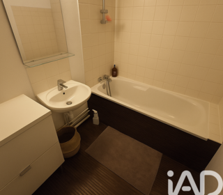  Appartement � vendre 3 pi�ces 68 m�