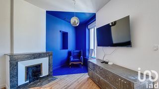  Appartement � vendre 3 pi�ces 75 m�