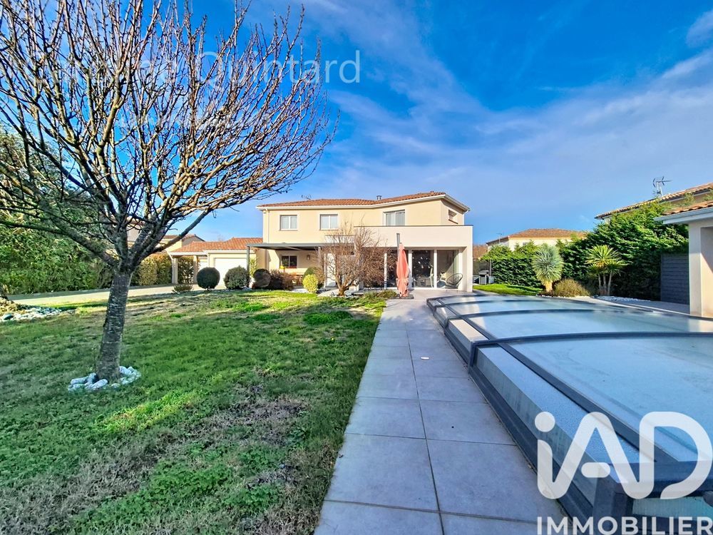 � vendre  Maison Tournefeuille (31170)