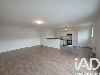  Appartement � vendre 3 pi�ces 75 m�