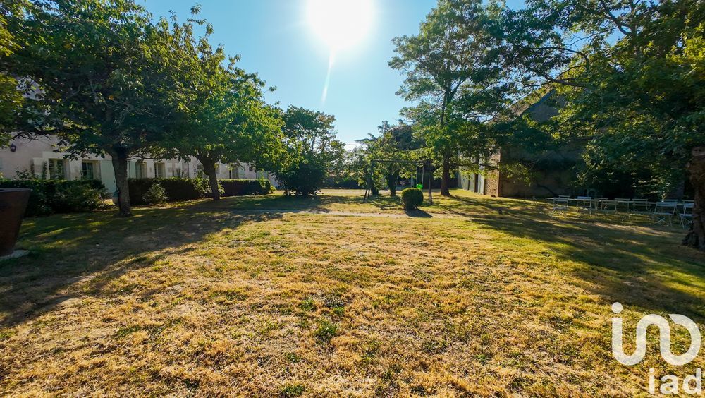 � vendre  Maison Nouzilly (37380)