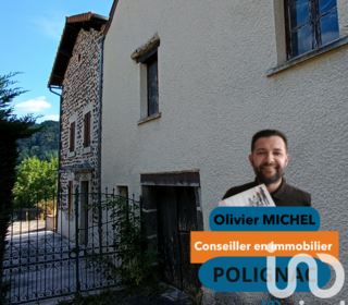  Maison � vendre 4 pi�ces 73 m�