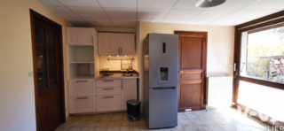  Maison � vendre 7 pi�ces 170 m�