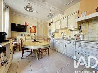  Appartement � vendre 4 pi�ces 144 m�