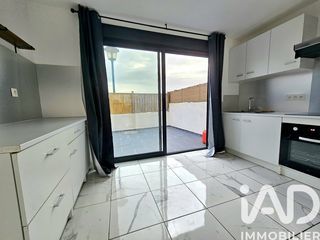  Maison � vendre 3 pi�ces 48 m�