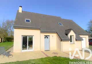  Maison � vendre 5 pi�ces 97 m�