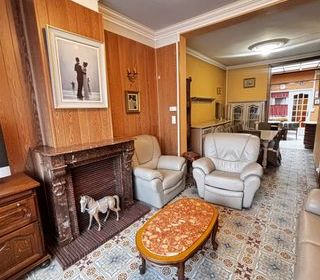  Maison � vendre 4 pi�ces 126 m�