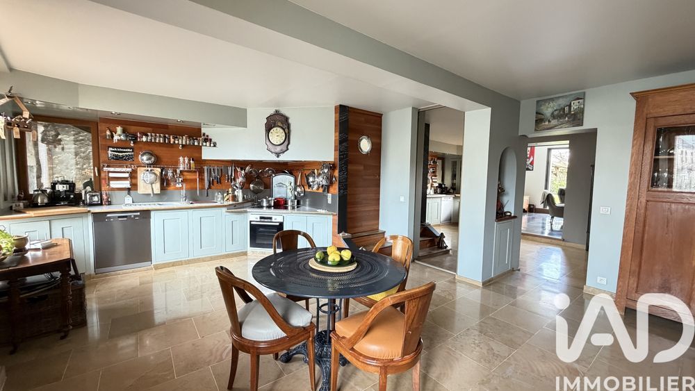 � vendre  Maison Machault (77133)