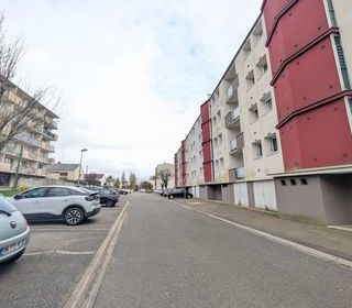  Appartement � vendre 3 pi�ces 68 m�